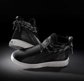 Biti's Hunter Street x VietMax | Vietnam Arising R8 Black Men's sneaker