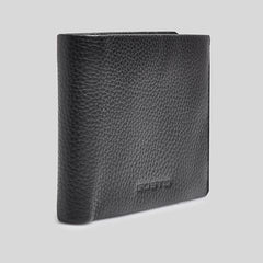 Cartera Gosto de piel auténtica para hombre