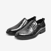 Zapatos occidentales para hombre de Biti