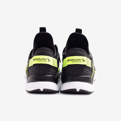 Biti's Hunter Running