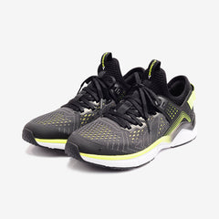 Biti's Hunter Running