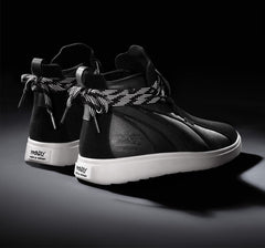 Biti's Hunter Street x VietMax | Vietnam Arising R8 Black Men's sneaker