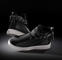 Biti's Hunter Street x VietMax | Vietnam Arising R8 Black Men's sneaker