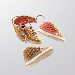 Biti's Hunter Street x VietMax | Bloomin' Central