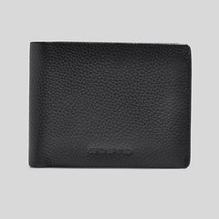 Cartera Gosto de piel auténtica para hombre