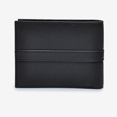 Cartera de hombre Gosto de piel auténtica