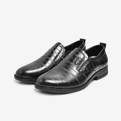 Zapatos occidentales para hombre de Biti