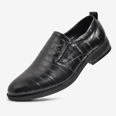 Zapatos occidentales para hombre de Biti